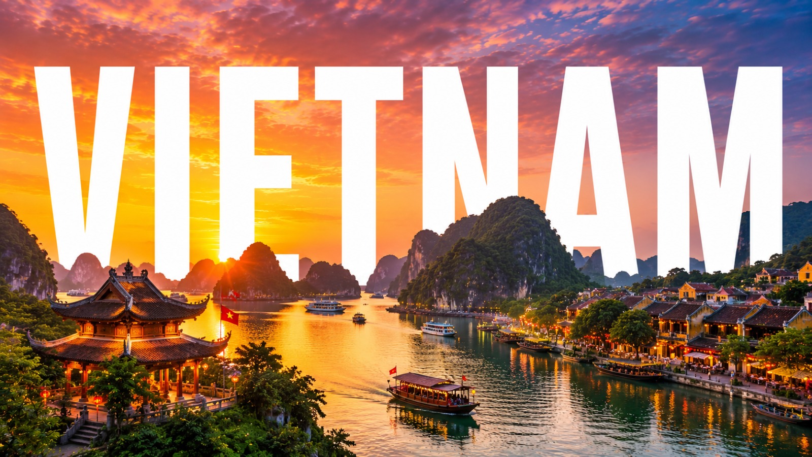 Timeless Vietnam Expedition