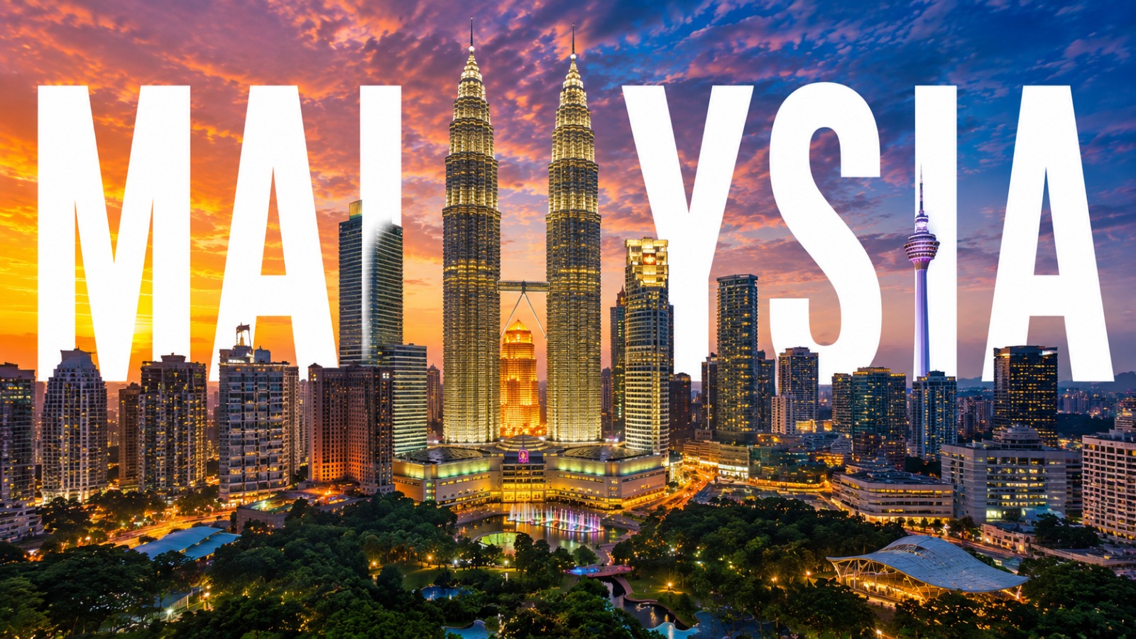 Truly Asia Malaysia Getaway