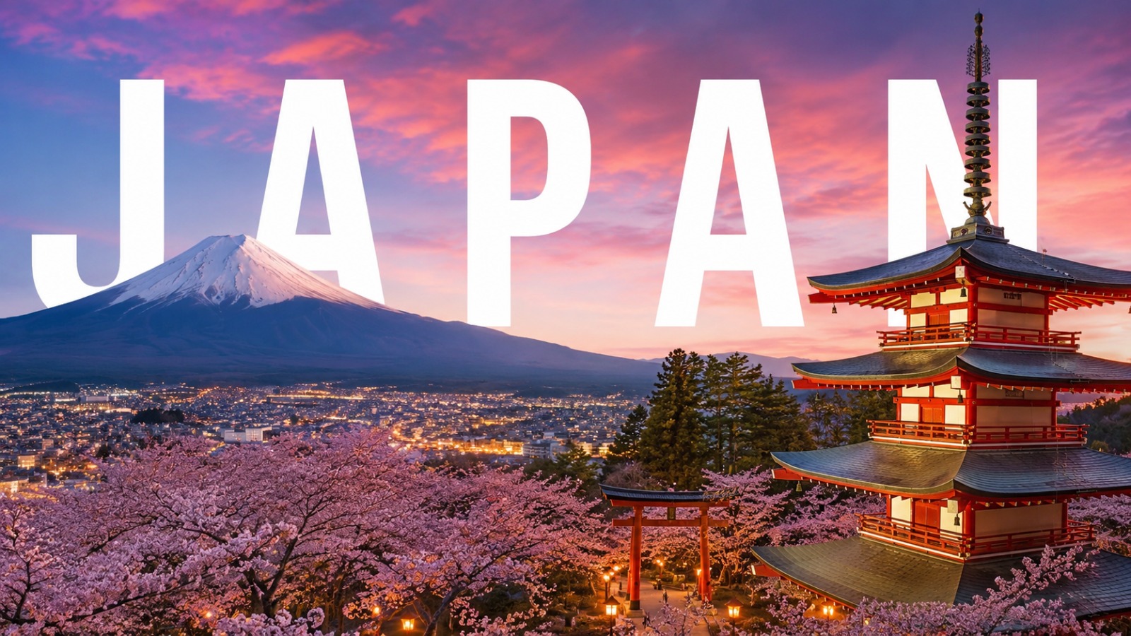 Land of the Rising Sun: Japan Expedition
