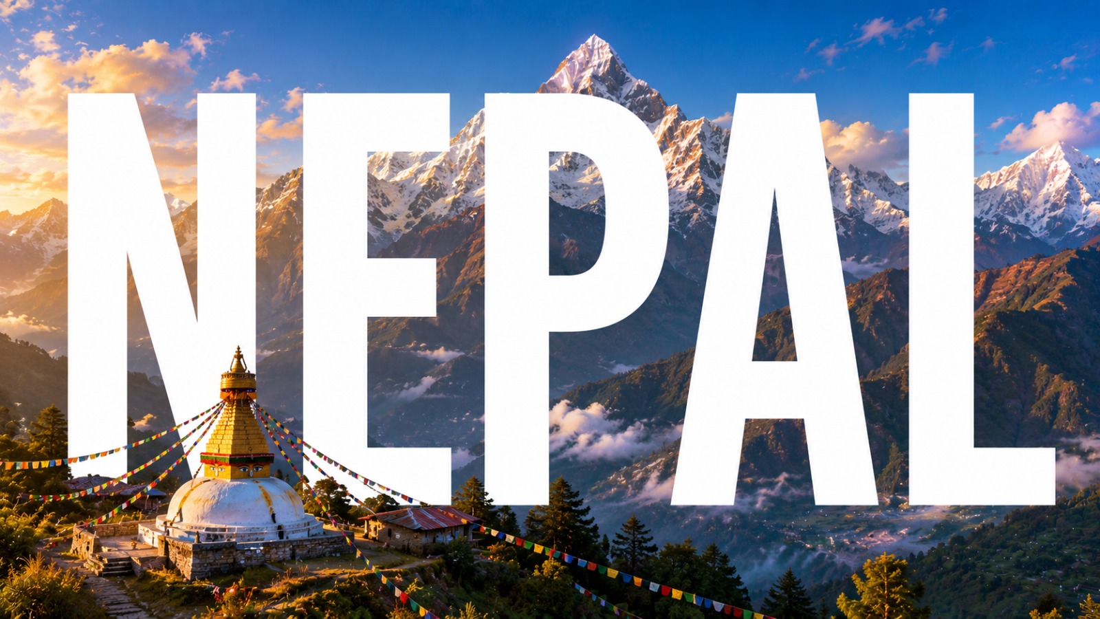 Majestic Nepal Expedition