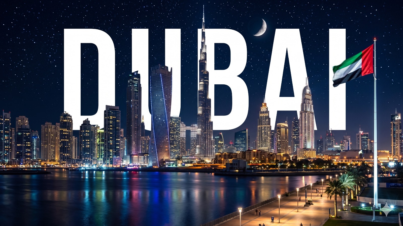 Dazzling Dubai Luxury Tour