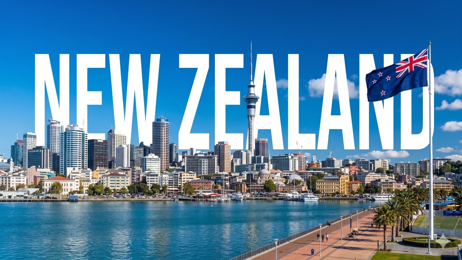 Pure New Zealand Scenic Expedition