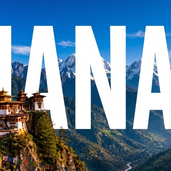 Majestic Shimla & Manali Expedition